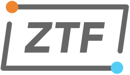 ZTF Logo